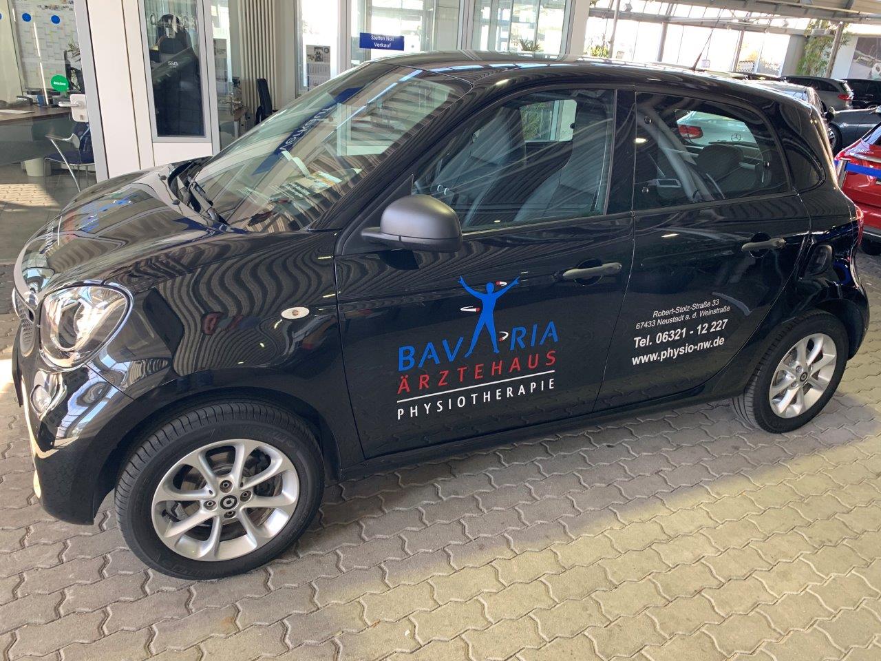 Hausbesuche Auto - 3